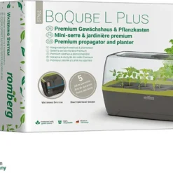 Kweekbak Propagator - Groeikas Vensterbank - Kweekkas - Kweekset - Zaaibak Binnen -Goedkope Groene Liefde Winkel 1200x620