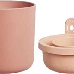 Elho Amazing Avocado Pot 12 - Kweekpot Voor Binnen - Moestuinbak Van 100% Gerecycled Plastic - Ø 12.0 X H 12.1 Cm - Bruin/Toffee Terra 12 Elho Amazing Avocado Pot 12 - Kweekpot Voor Binnen - Moestuinbak Van 100% Gerecycled Plastic - Ø 12.0 X H 12.1 Cm - Bruin/Toffee Terra -Goedkope Groene Liefde Winkel 1200x664