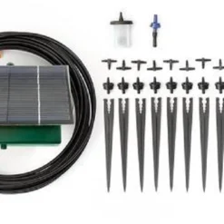 Irrigatia SOL-C24 Irrigatie Systeem Op Zonne-energie - Da's Slim Water Geven ! 8 Irrigatia SOL-C24 Irrigatie Systeem Op Zonne-energie - Da's Slim Water Geven ! -Goedkope Groene Liefde Winkel 1200x666