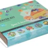 Buzzy® Complete Kweekset Eetbare Bloemen (10) -Goedkope Groene Liefde Winkel 1200x699