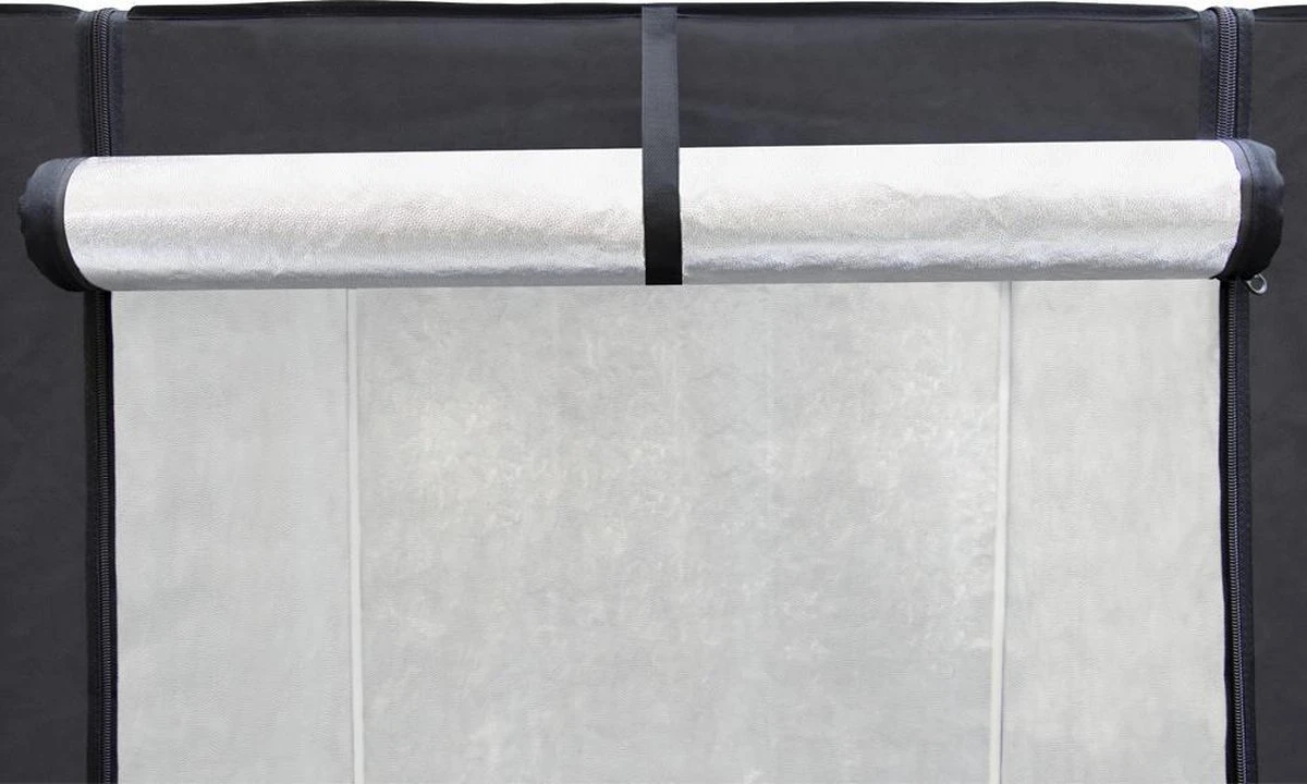 Garden Highpro Probox Ecopro 80 - 80 X 80 X 160cm - Kweektent - Grow Tent 16 Garden Highpro Probox Ecopro 80 - 80 X 80 X 160cm - Kweektent - Grow Tent - Afbeelding 14