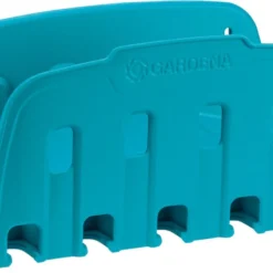 GARDENA Slanghouder - Incl. Opbergruimte Voor GARDENA Aansluitstukken -Goedkope Groene Liefde Winkel 1200x723 1
