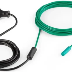 Waldbeck Greenwire Plantverwarmingskabel Vorstbescherming Plantenwarmer 30W IP44