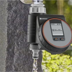 GARDENA - Besproeiingscomputer Flex - Geen App Vereist -Goedkope Groene Liefde Winkel 1200x751 1