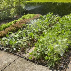 GARDENA Micro Drip System Bloembed En Moestuin Startset Druppelsysteem - 25 Meter -Goedkope Groene Liefde Winkel 1200x770 2