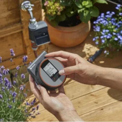 GARDENA - Besproeiingscomputer Flex - Geen App Vereist -Goedkope Groene Liefde Winkel 1200x786 1