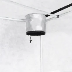 Garden Highpro Probox Ecopro 100 - 100 X 100 X 200cm - Kweektent - Grow Tent 18 Garden Highpro Probox Ecopro 100 - 100 X 100 X 200cm - Kweektent - Grow Tent -Goedkope Groene Liefde Winkel 1200x800 16