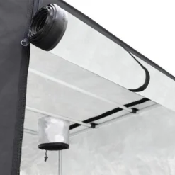 Garden Highpro Probox Ecopro 100 - 100 X 100 X 200cm - Kweektent - Grow Tent 21 Garden Highpro Probox Ecopro 100 - 100 X 100 X 200cm - Kweektent - Grow Tent -Goedkope Groene Liefde Winkel 1200x800 19