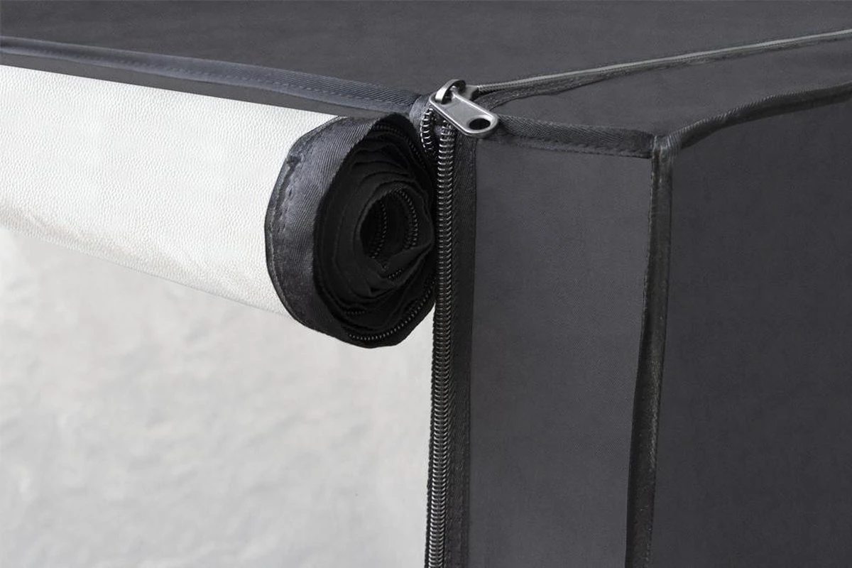 Garden Highpro Probox Ecopro 100 - 100 X 100 X 200cm - Kweektent - Grow Tent 11 Garden Highpro Probox Ecopro 100 - 100 X 100 X 200cm - Kweektent - Grow Tent - Afbeelding 9