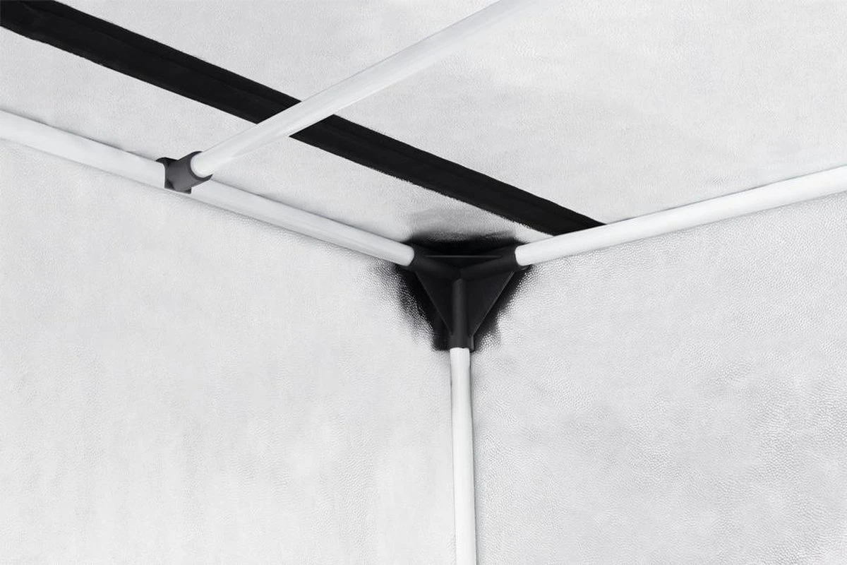 Garden Highpro Probox Ecopro 100 - 100 X 100 X 200cm - Kweektent - Grow Tent 15 Garden Highpro Probox Ecopro 100 - 100 X 100 X 200cm - Kweektent - Grow Tent - Afbeelding 13