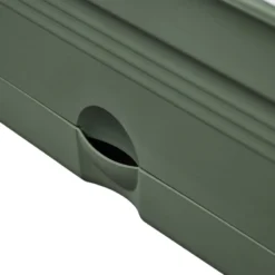 Elho Green Basics Kweektray Allin1 39 - Plantenbak Voor Kweken En Oogsten - Ø 39.0 X H 15.2 Cm - Groen/Blad Groen -Goedkope Groene Liefde Winkel 1200x800 28