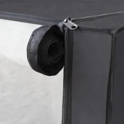 Garden Highpro Probox Ecopro 80 - 80 X 80 X 160cm - Kweektent - Grow Tent 21 Garden Highpro Probox Ecopro 80 - 80 X 80 X 160cm - Kweektent - Grow Tent -Goedkope Groene Liefde Winkel 1200x800 6