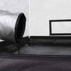 Garden Highpro Probox Ecopro 80 - 80 X 80 X 160cm - Kweektent - Grow Tent 24 Garden Highpro Probox Ecopro 80 - 80 X 80 X 160cm - Kweektent - Grow Tent -Goedkope Groene Liefde Winkel 1200x800 8