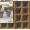 Nature Turfpotten 144 Stuks 4x4x5 Cm 6020128 -Goedkope Groene Liefde Winkel 1200x813