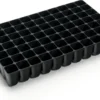 Stevige Lage Zaaitray - 77 Cellen - The Farm Dream - Root Trainer - ECO Friendly - Milieuvriendelijke - Kweektray - Hard Plastic - Plugtray -Goedkope Groene Liefde Winkel 1200x820