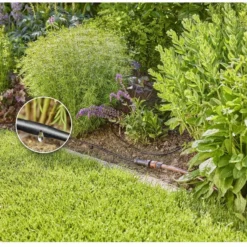 GARDENA Micro Drip System Startset S - Voor Rijplanten Druppelsysteem- 15 Meter -Goedkope Groene Liefde Winkel 1200x825