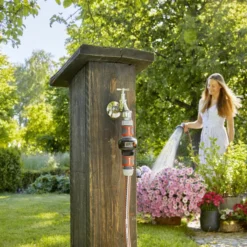 GARDENA AquaCount 18350-20 Watermeter Werkt Op Batterijen -Goedkope Groene Liefde Winkel 1200x835 1