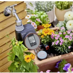 GARDENA 01867-20 Bodemvochtigheidsensor Werkt Op Batterijen -Goedkope Groene Liefde Winkel 1200x842 1