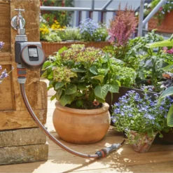 GARDENA - Besproeiingscomputer Flex - Geen App Vereist -Goedkope Groene Liefde Winkel 1200x842