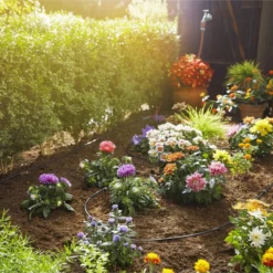 GARDENA Micro Drip System Startset S - Voor Rijplanten Druppelsysteem- 15 Meter -Goedkope Groene Liefde Winkel 1200x849