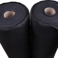 Onkruiddoek Tuindoek Onkruidbeschermingsdoek Met Hoge UV-stabilisatie - 10m