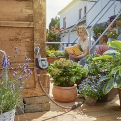 GARDENA - Besproeiingscomputer Flex - Geen App Vereist -Goedkope Groene Liefde Winkel 1200x862 1