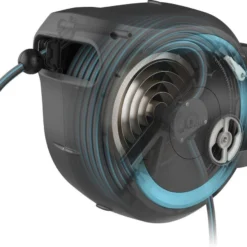 GARDENA - Wandslangenbox Slanghouder - RollUp M/L - 25 Meter - Ø 13 Mm -Goedkope Groene Liefde Winkel 1200x870 1