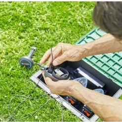 GARDENA 01867-20 Bodemvochtigheidsensor Werkt Op Batterijen -Goedkope Groene Liefde Winkel 1200x880