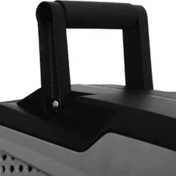 CoolHome Wandslangenbox 15 Meter + 1,5 Meter - Tuinslang Met Haspel- Slangenhouder 180° Draaibaar - Tuinslanghaspel Zwart - Grijs -Goedkope Groene Liefde Winkel 1200x885 3