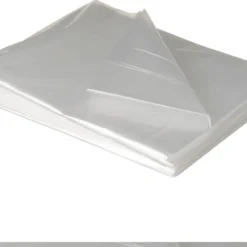 Nature - Tuintunnelset (2-in-1: Folie + Net) - 45 X 60 X 300cm