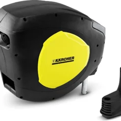 Kärcher Automatische Slanghaspel CR 5.330 - 30 + 2 Meter