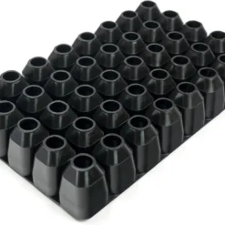 Stevige Zaaitray Ondiep - 40 Cellen - The Farm Dream - Stektray - ECO Friendly - Milieuvriendelijke - Zaaibak - Hard Plastic - Kweektray 9 Stevige Zaaitray Ondiep - 40 Cellen - The Farm Dream - Stektray - ECO Friendly - Milieuvriendelijke - Zaaibak - Hard Plastic - Kweektray -Goedkope Groene Liefde Winkel 1200x899 5
