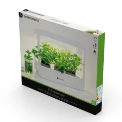 Smartwares ISL-60025 LED Groeilamp – Stijlvol Design – Dag/nacht Timerschema -Goedkope Groene Liefde Winkel 1200x900