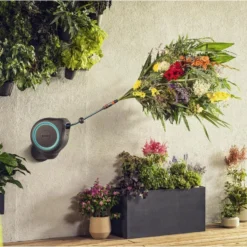 GARDENA Rollup S Wandslangenbox - 15 Meter - Ø 11 Mm 17 GARDENA Rollup S Wandslangenbox - 15 Meter - Ø 11 Mm -Goedkope Groene Liefde Winkel 1200x902 1