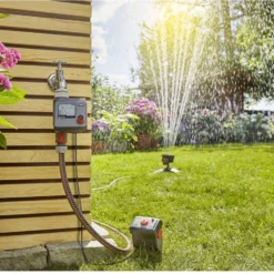 GARDENA - Select Computer Besproeiingscomputer - 3 Besproeiingen Per Dag -Goedkope Groene Liefde Winkel 1200x903 3