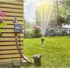 GARDENA - Select Computer Besproeiingscomputer - 3 Besproeiingen Per Dag -Goedkope Groene Liefde Winkel 1200x926 1