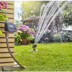 GARDENA - Select Computer Besproeiingscomputer - 3 Besproeiingen Per Dag -Goedkope Groene Liefde Winkel 1200x928