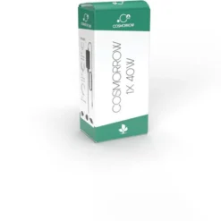 Secret Jardin Cosmorrow LED - 1 X 40 Watt - 90cm - 6500°K Groei - Ledlamp Set Compleet - Groeilamp Wit Licht - Waterdichte Ledverlichting 25 Secret Jardin Cosmorrow LED - 1 X 40 Watt - 90cm - 6500°K Groei - Ledlamp Set Compleet - Groeilamp Wit Licht - Waterdichte Ledverlichting -Goedkope Groene Liefde Winkel 1200x932 1