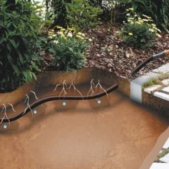 GARDENA Micro Drip System Startset S - Voor Rijplanten Druppelsysteem- 15 Meter -Goedkope Groene Liefde Winkel 1200x932 3