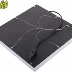 Ortho® - Groeilamp Paneel - Bloeilamp Paneel - Kweeklamp Grow Light Panel - LED -Goedkope Groene Liefde Winkel 1200x943 1