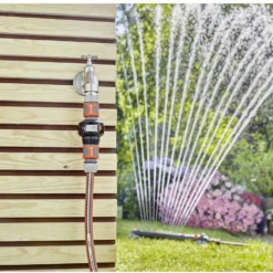 GARDENA AquaCount 18350-20 Watermeter Werkt Op Batterijen -Goedkope Groene Liefde Winkel 1200x956