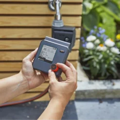 GARDENA - Select Computer Besproeiingscomputer - 3 Besproeiingen Per Dag -Goedkope Groene Liefde Winkel 1200x962 2