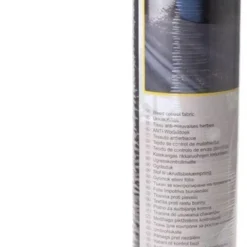 Kinzo Anti-worteldoek 1,5 X 8 Meter Zwart