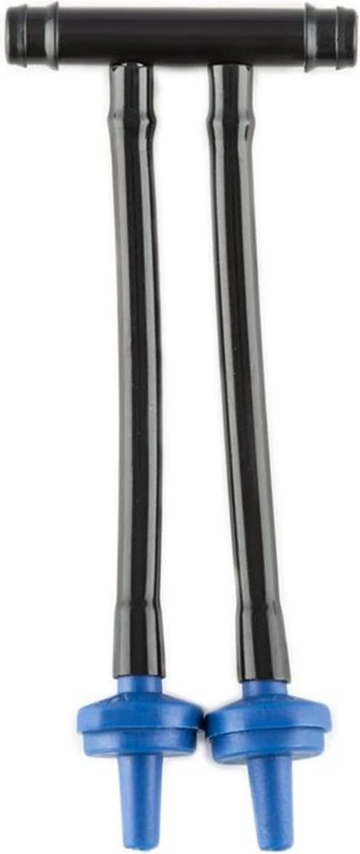 Blumfeldt Greenkeeper Automatisch Bewateringssysteem - Besproeiingscomputer - Druppelsysteem - Bewateringsautomaat Ideaal Tijdens Vakantie - Voor 60 Potplanten 12 Blumfeldt Greenkeeper Automatisch Bewateringssysteem - Besproeiingscomputer - Druppelsysteem - Bewateringsautomaat Ideaal Tijdens Vakantie - Voor 60 Potplanten - Afbeelding 10