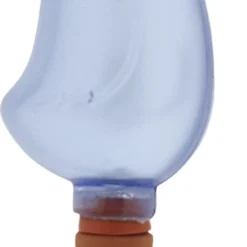 JS Drippy - Waterdruppelaars Set Van 2 Stuks - Druppelaar Vogel - Druppelsysteem Planten - Watergeefsysteem Kamerplanten - Waterbol - Blauw -Goedkope Groene Liefde Winkel 512x1200