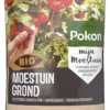 Pokon Bio Moestuingrond - 10l - Potgrond Voor Moestuinen - 100 Dagen Voeding -Goedkope Groene Liefde Winkel 577x1200