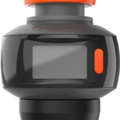 GARDENA AquaCount 18350-20 Watermeter Werkt Op Batterijen