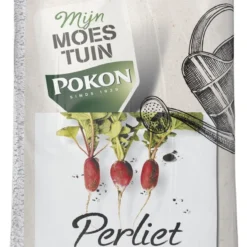 Pokon Bio Perliet - 6l - 100% Natuurlijk - Stimuleert Wortelontwikkeling