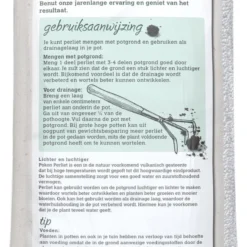 Pokon Bio Perliet - 6l - 100% Natuurlijk - Stimuleert Wortelontwikkeling -Goedkope Groene Liefde Winkel 610x1200