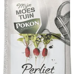 Pokon Bio Perliet - 6l - 100% Natuurlijk - Stimuleert Wortelontwikkeling -Goedkope Groene Liefde Winkel 611x1200